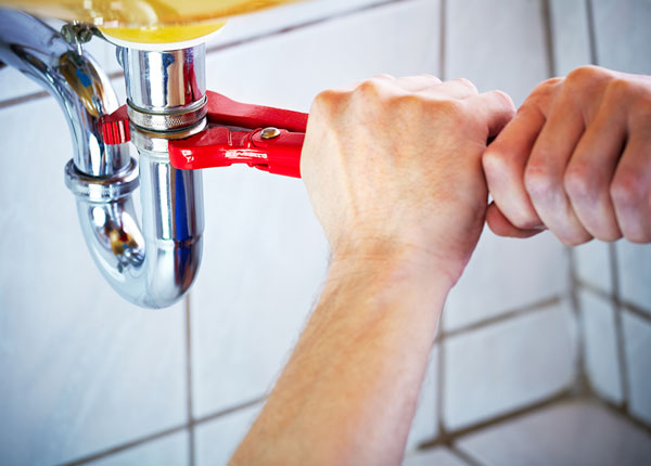 About Blakeslee HVAC Services